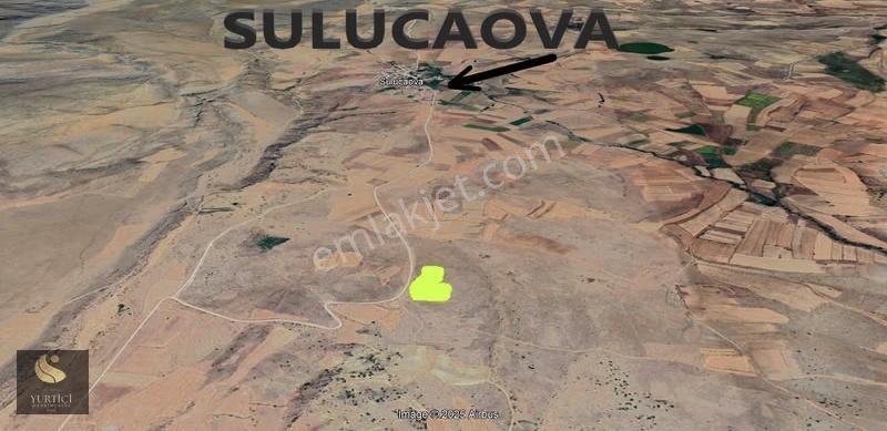 ''tolga Gayrimenkul'' Sulucaova'da 14.855m² Tarıma El Verişli - Görsel 4