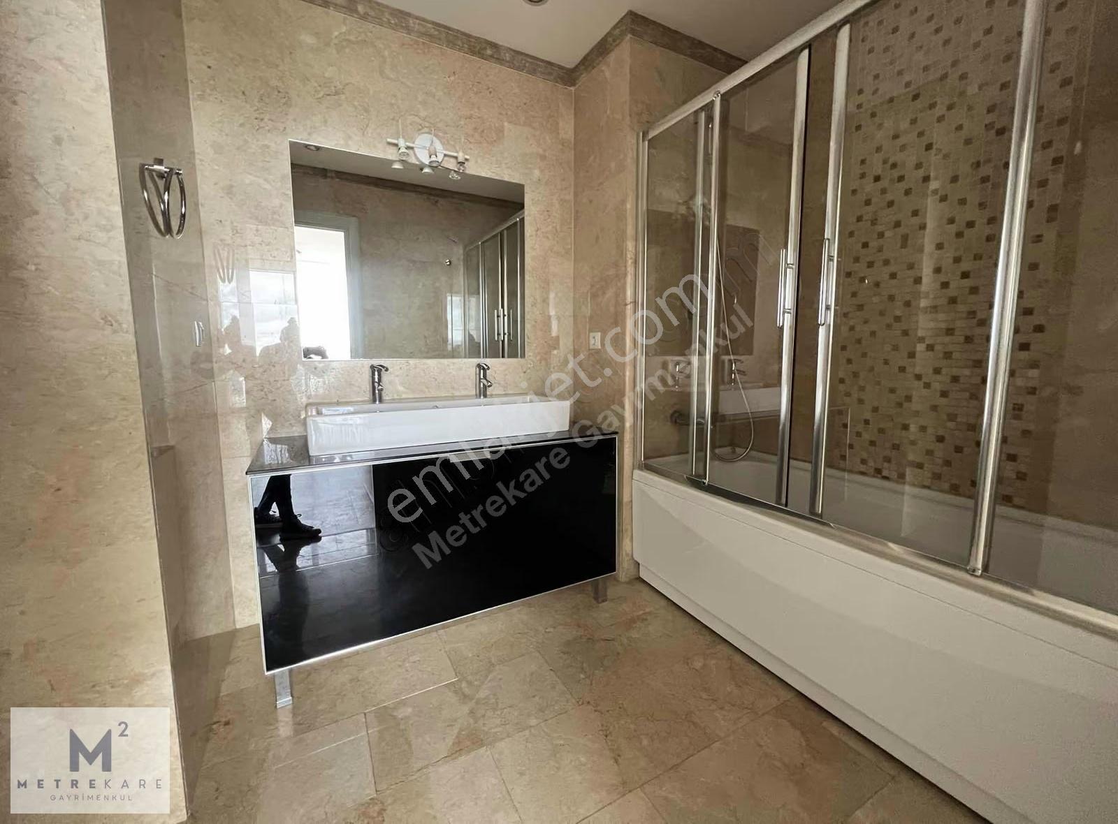 Maslak Mashattan 4+1 Boş Kiralık Daire Güncel Yükset Kat - Görsel 10