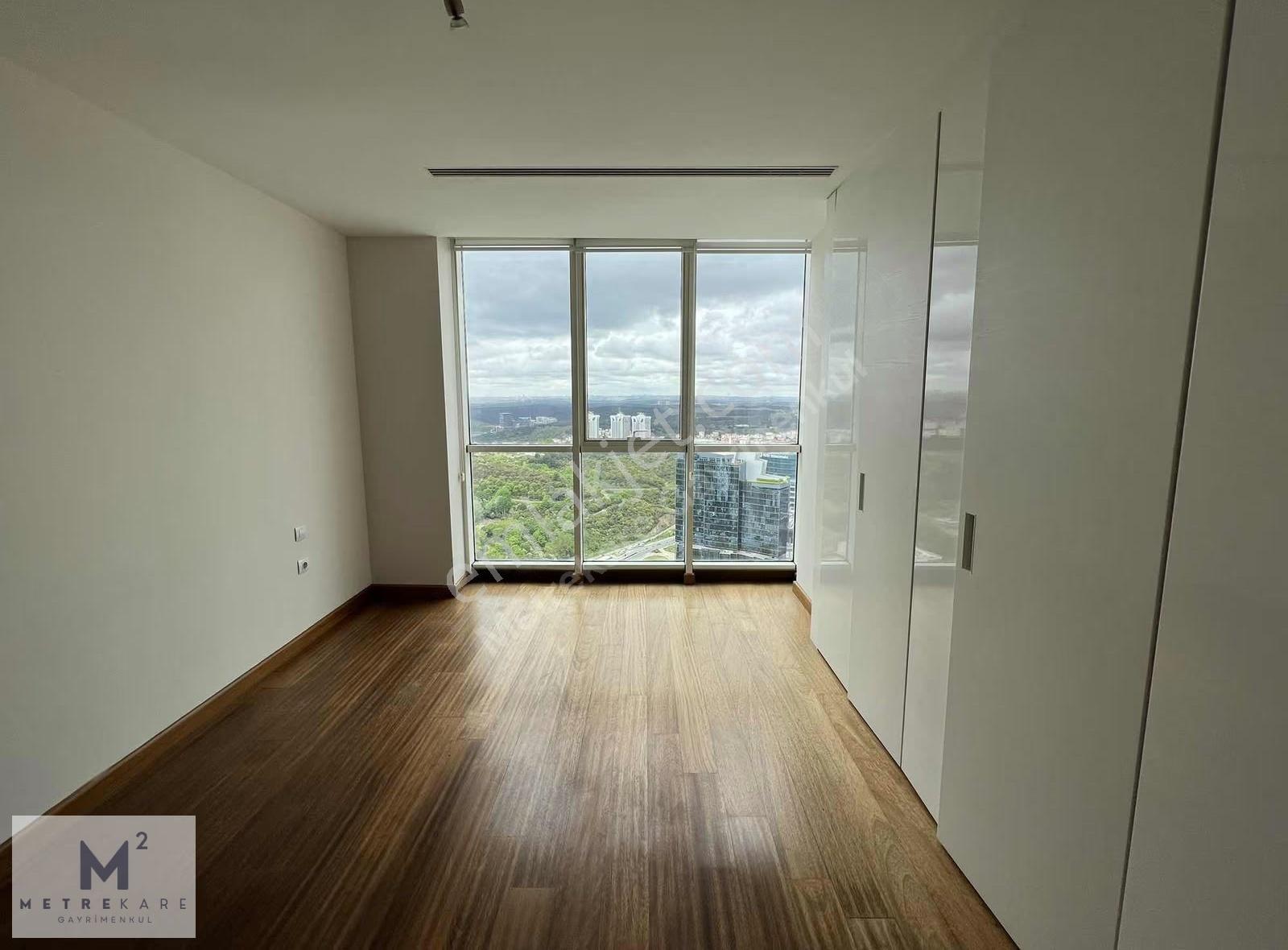Maslak Mashattan 4+1 Boş Kiralık Daire Güncel Yükset Kat - Görsel 25