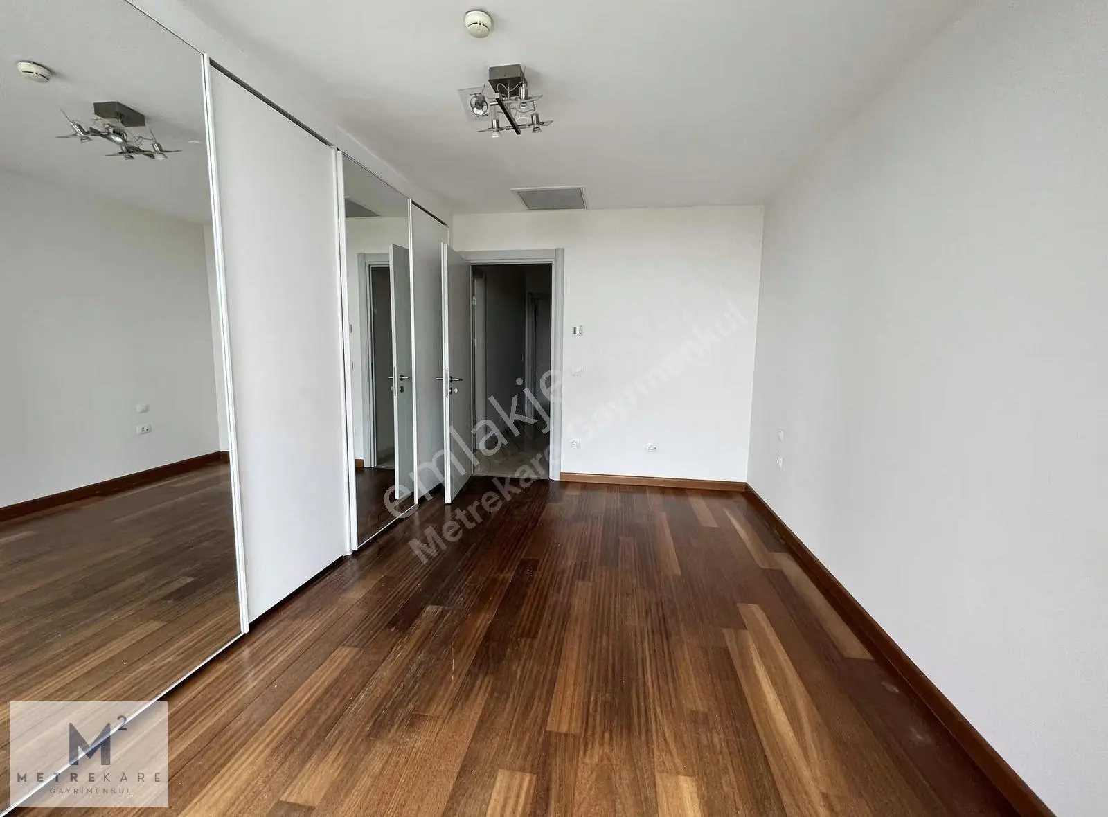 Maslak Mashattan 4+1 Boş Kiralık Daire Güncel Yükset Kat - Görsel 3