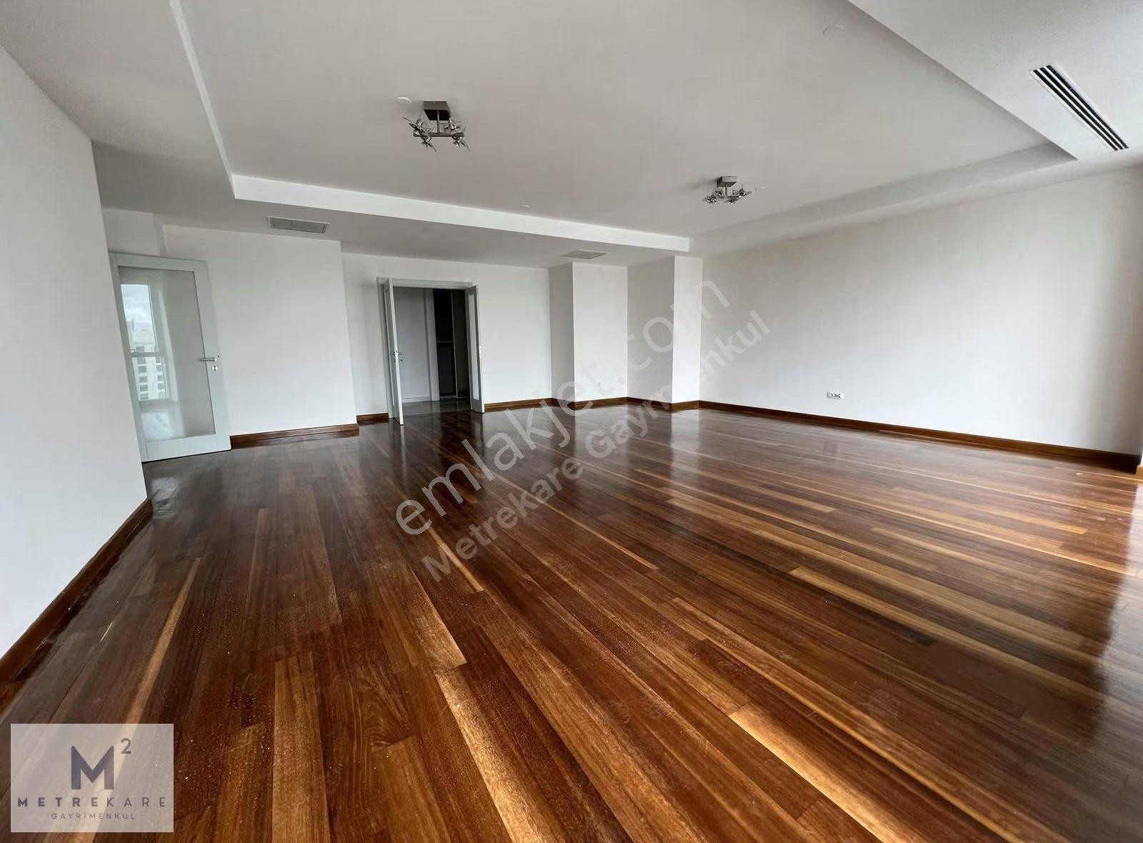 Maslak Mashattan 4+1 Boş Kiralık Daire Güncel Yükset Kat - Görsel 14