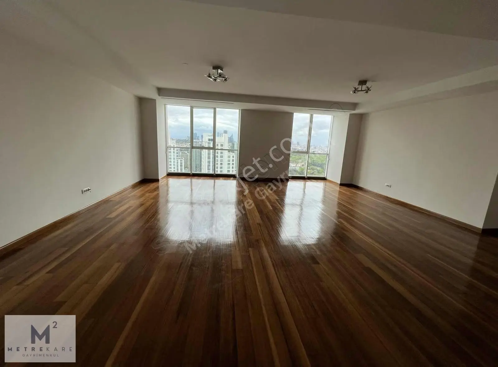 Maslak Mashattan 4+1 Boş Kiralık Daire Güncel Yükset Kat - Görsel 4