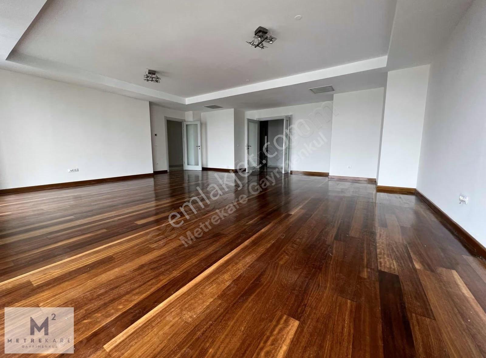Maslak Mashattan 4+1 Boş Kiralık Daire Güncel Yükset Kat - Görsel 30