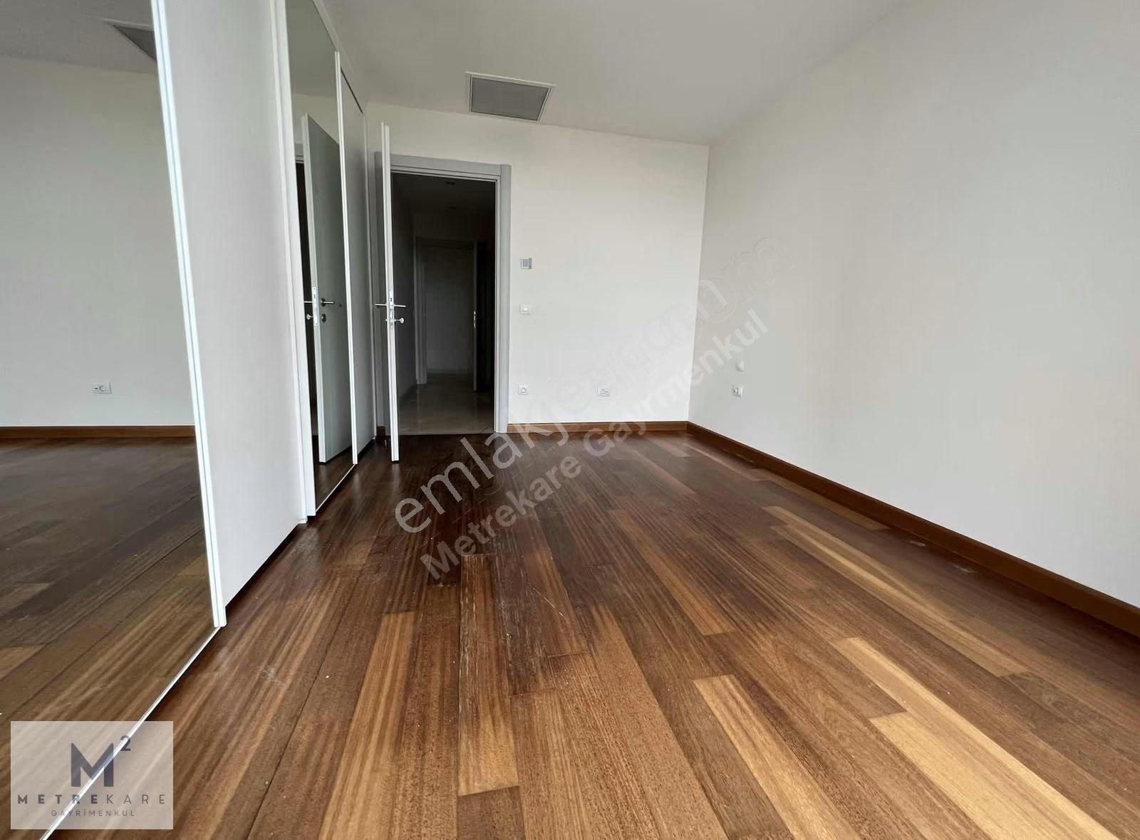 Maslak Mashattan 4+1 Boş Kiralık Daire Güncel Yükset Kat - Görsel 27