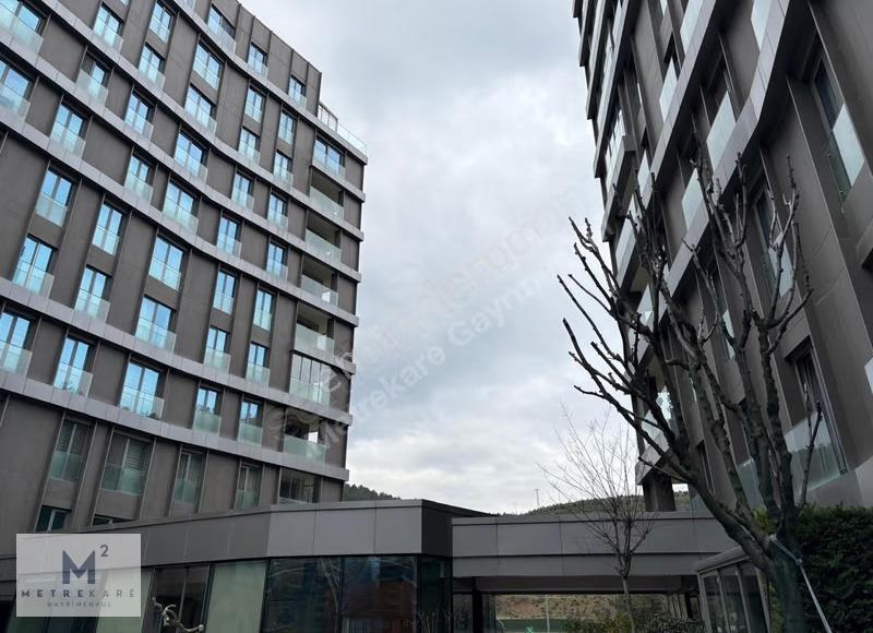 Vadi Koru Sitesi'nde Orman Manzaralı Kiralık 3+1 Daire - Görsel 30