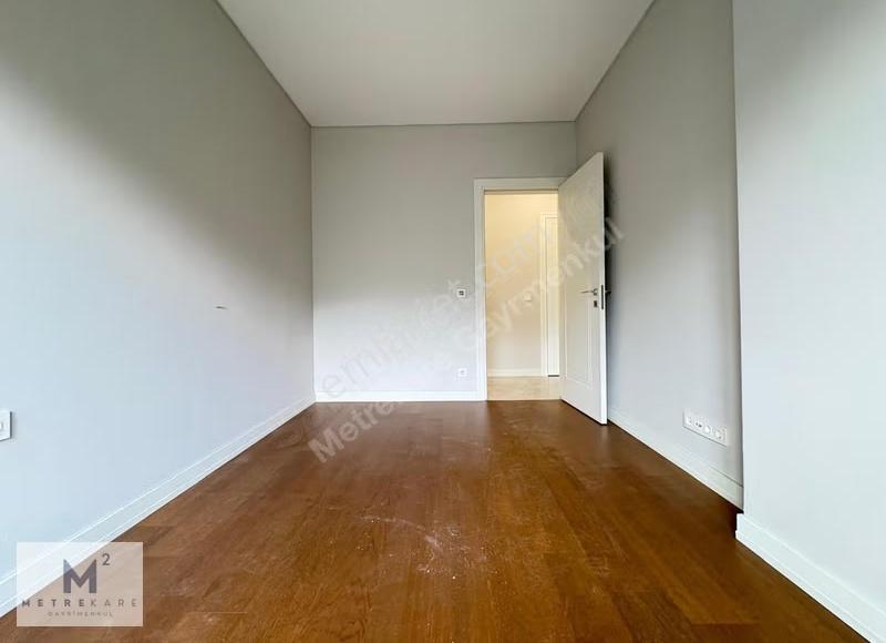 Vadi Koru Sitesi'nde Orman Manzaralı Kiralık 3+1 Daire - Görsel 20