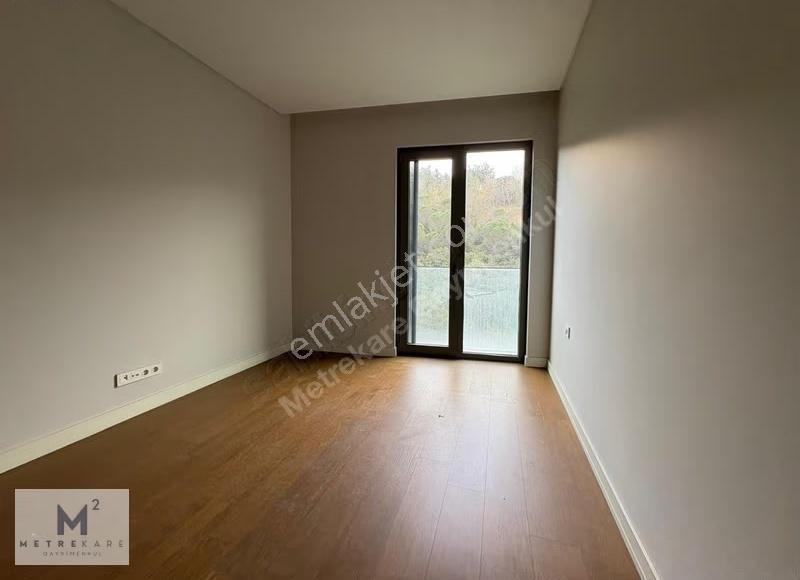 Vadi Koru Sitesi'nde Orman Manzaralı Kiralık 3+1 Daire - Görsel 18