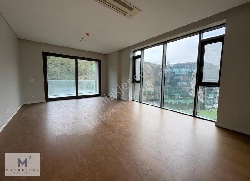 Vadi Koru Sitesi'nde Orman Manzaralı Kiralık 3+1 Daire - Görsel 13
