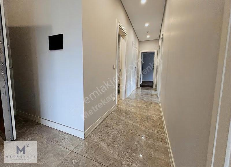 Vadi Koru Sitesi'nde Orman Manzaralı Kiralık 3+1 Daire - Görsel 28