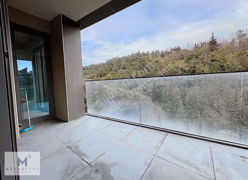 Vadi Koru Sitesi'nde Orman Manzaralı Kiralık 3+1 Daire - Görsel 11