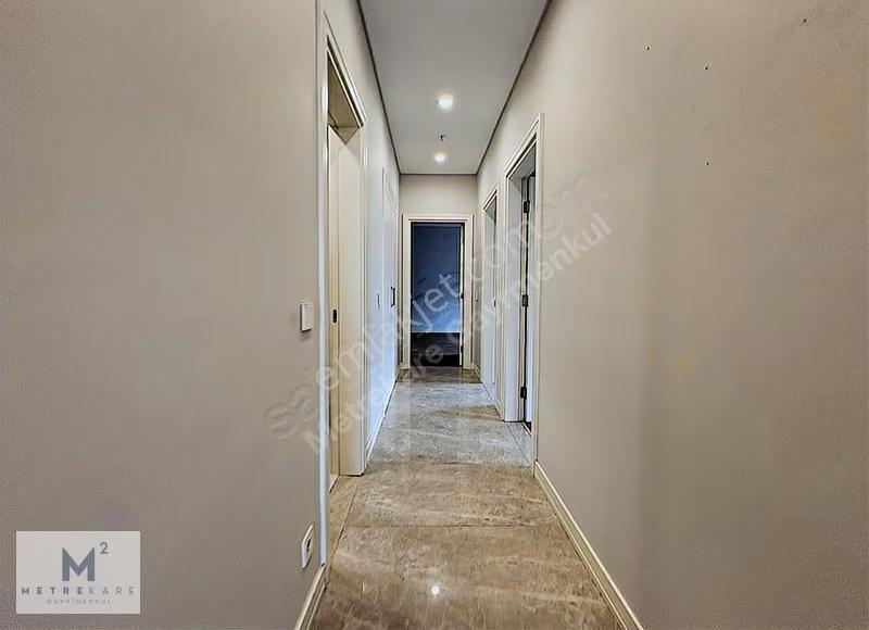 Vadi Koru Sitesi'nde Orman Manzaralı Kiralık 3+1 Daire - Görsel 7