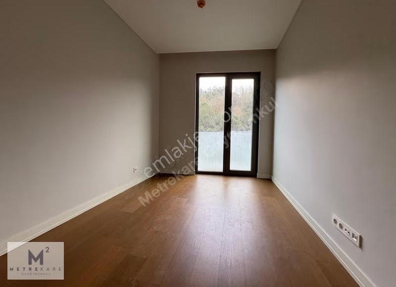 Vadi Koru Sitesi'nde Orman Manzaralı Kiralık 3+1 Daire - Görsel 8