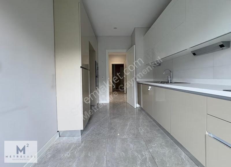 Vadi Koru Sitesi'nde Orman Manzaralı Kiralık 3+1 Daire - Görsel 26