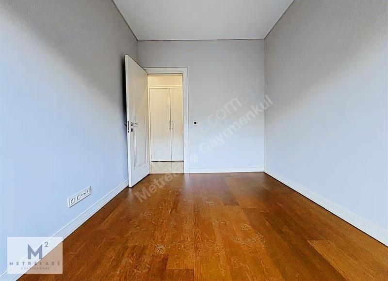 Vadi Koru Sitesi'nde Orman Manzaralı Kiralık 3+1 Daire - Görsel 34