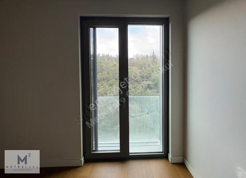 Vadi Koru Sitesi'nde Orman Manzaralı Kiralık 3+1 Daire - Görsel 19