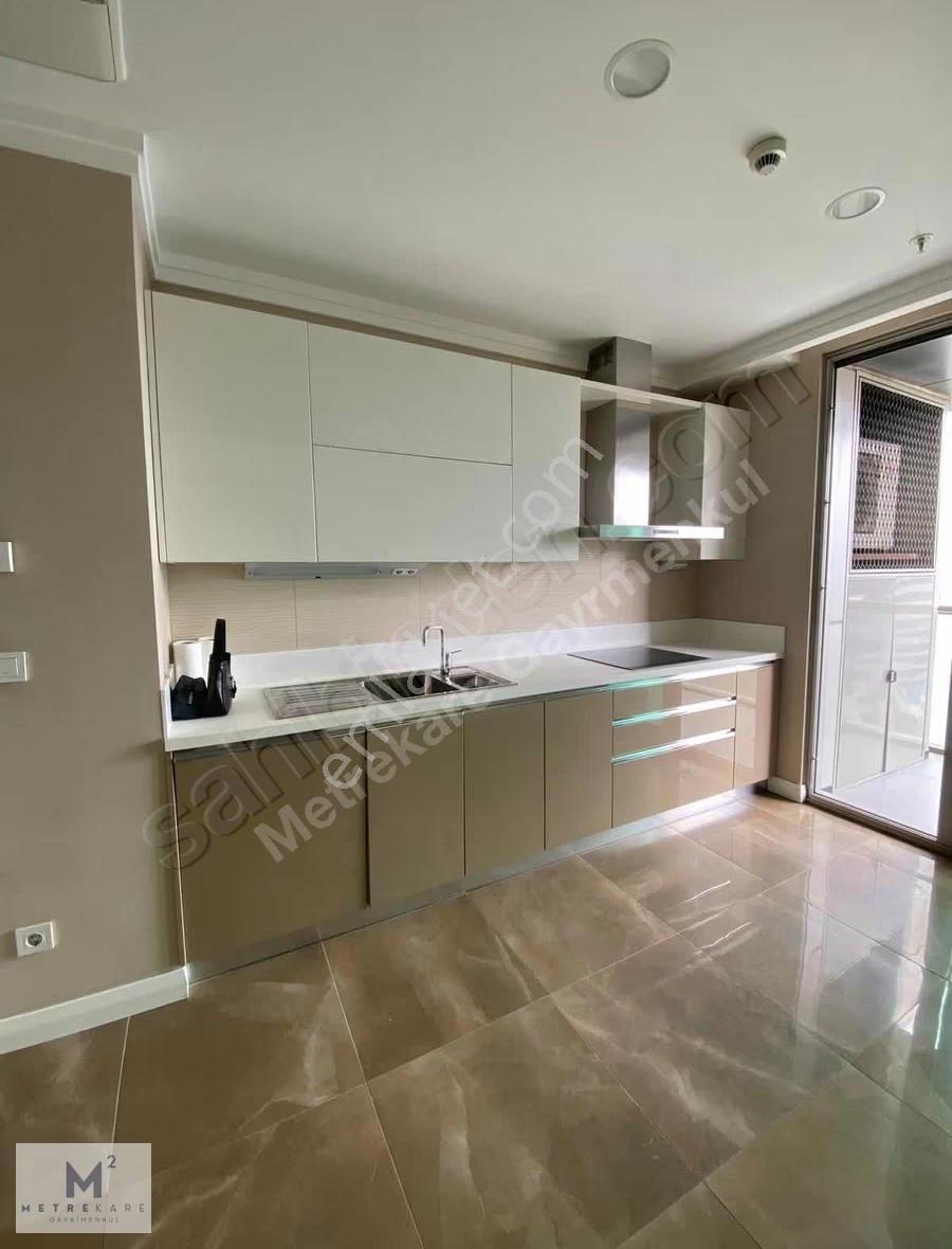 Vadistanbul Teras 2+1 Boş Satılık Daire Teras Kullanıma Uygun - Görsel 6
