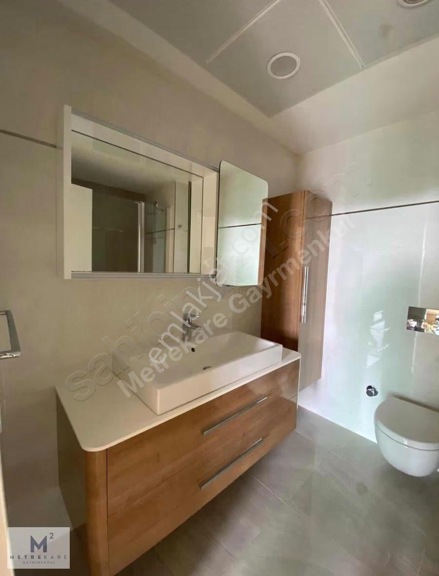 Vadistanbul Teras 2+1 Boş Satılık Daire Teras Kullanıma Uygun - Görsel 7