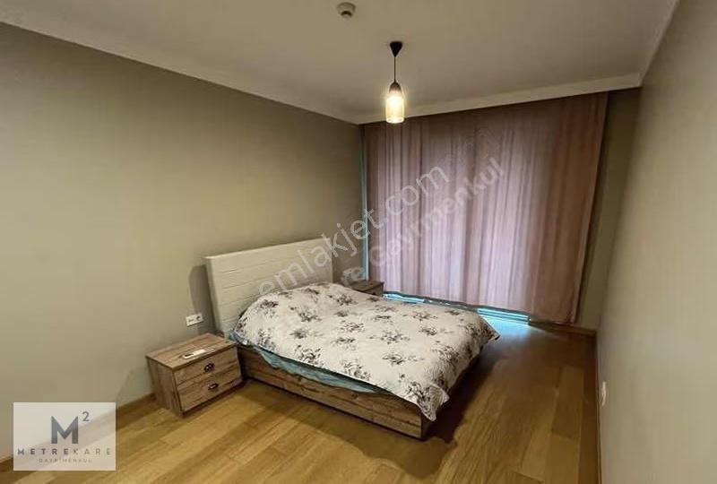 Vadistanbul Teras Satılık 3+1 Avm Cepheli Daire - Görsel 7