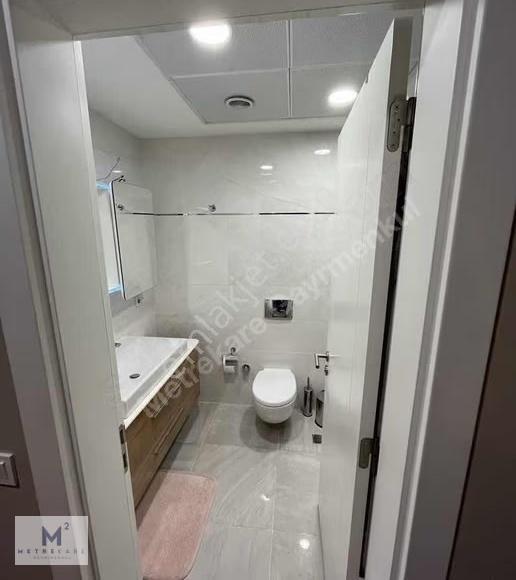 Vadistanbul Teras Satılık 3+1 Avm Cepheli Daire - Görsel 19