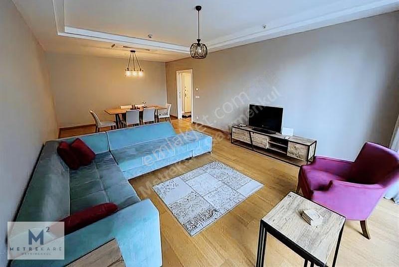 Vadistanbul Teras Satılık 3+1 Avm Cepheli Daire - Görsel 18