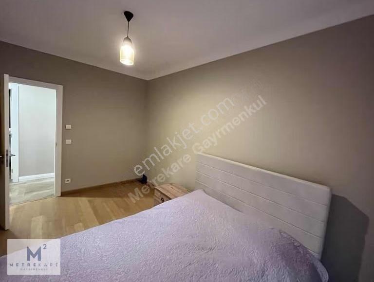 Vadistanbul Teras Satılık 3+1 Avm Cepheli Daire - Görsel 20