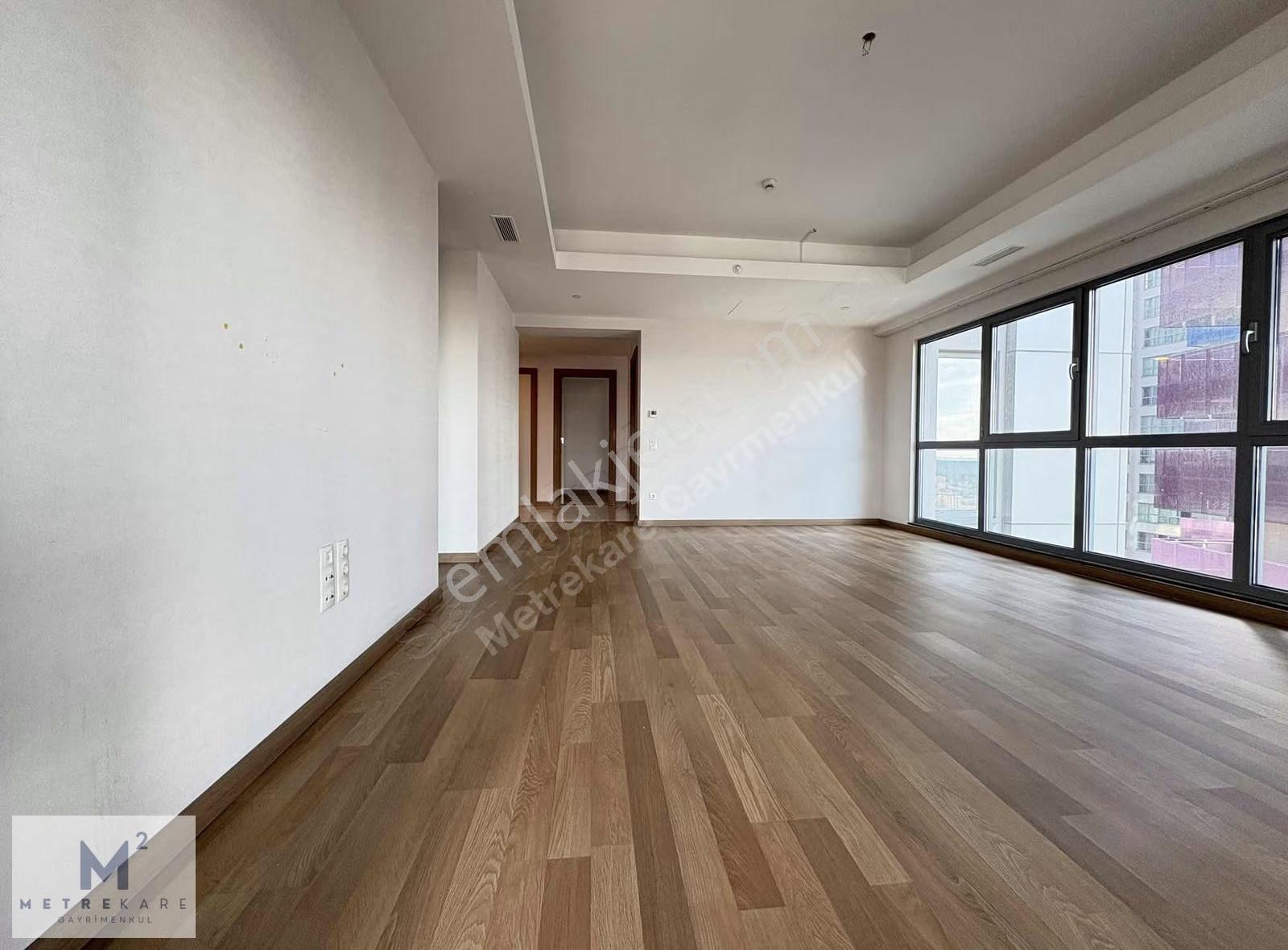 Ağaoğlu Maslak 1453 3+1 Boş Kiralık Daire Ayazağa Cephe - Görsel 27