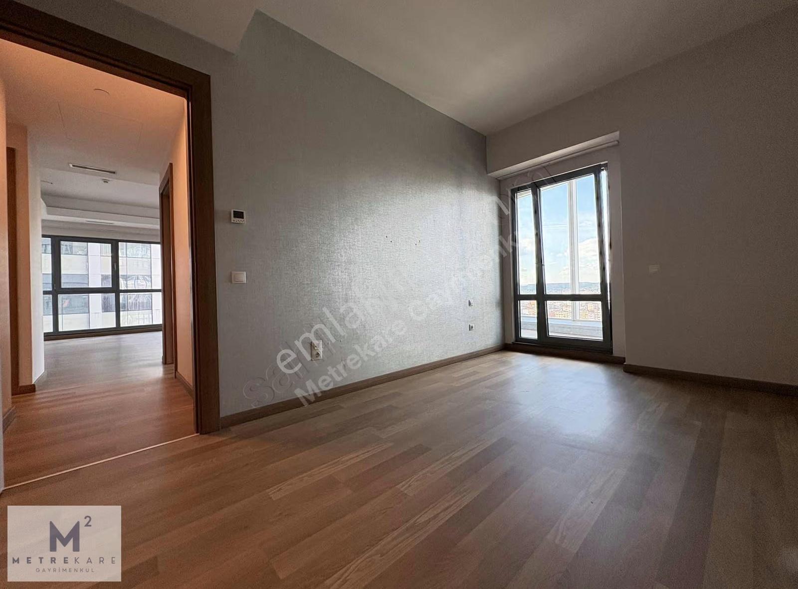 Ağaoğlu Maslak 1453 3+1 Boş Kiralık Daire Ayazağa Cephe - Görsel 15