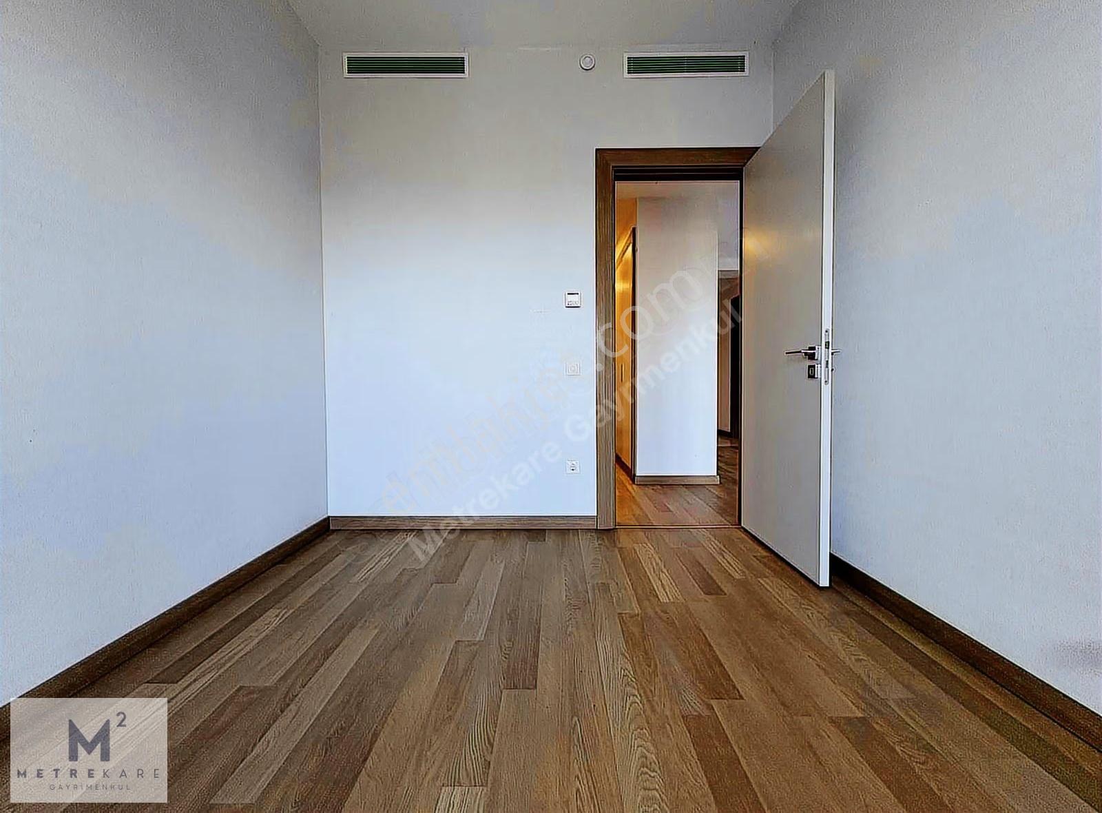 Ağaoğlu Maslak 1453 3+1 Boş Kiralık Daire Ayazağa Cephe - Görsel 3