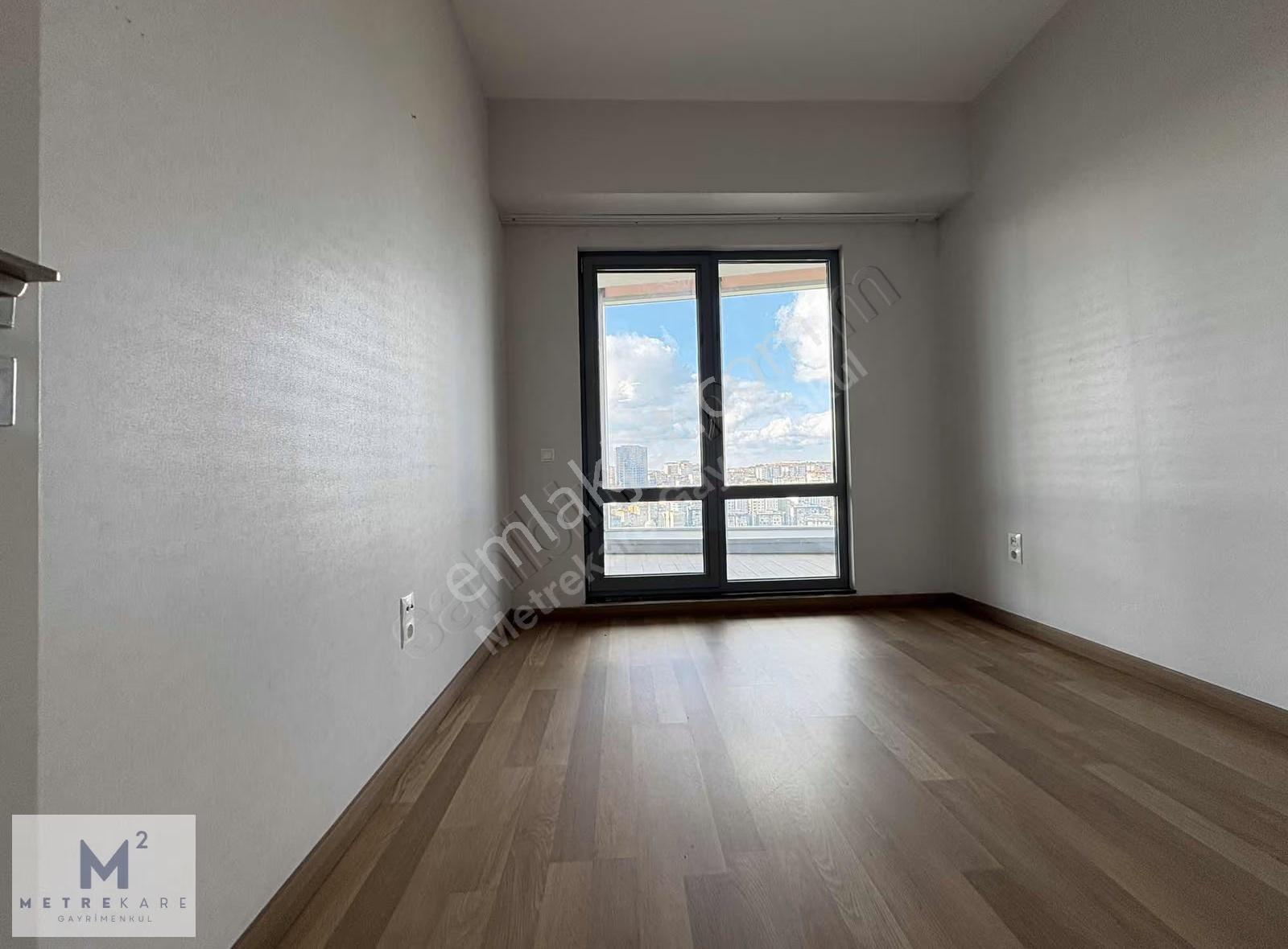 Ağaoğlu Maslak 1453 3+1 Boş Kiralık Daire Ayazağa Cephe - Görsel 8