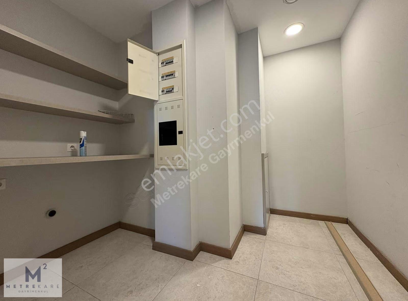 Ağaoğlu Maslak 1453 3+1 Boş Kiralık Daire Ayazağa Cephe - Görsel 17