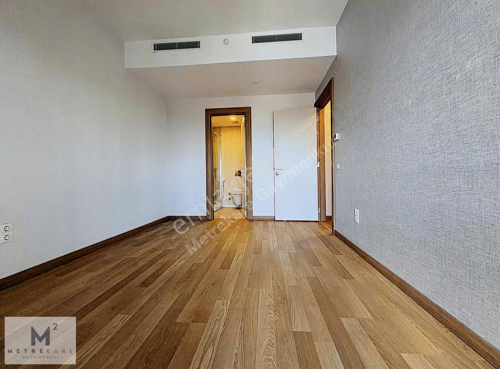Ağaoğlu Maslak 1453 3+1 Boş Kiralık Daire Ayazağa Cephe - Görsel 10