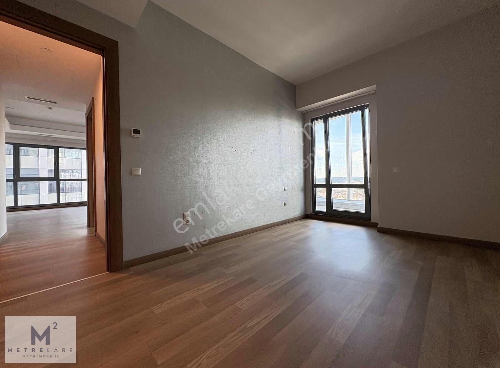 Ağaoğlu Maslak 1453 3+1 Boş Kiralık Daire Ayazağa Cephe - Görsel 21