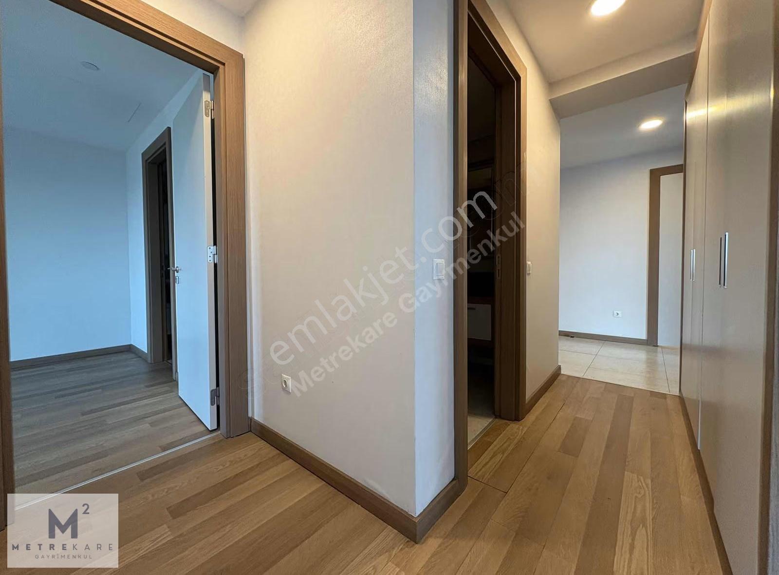 Ağaoğlu Maslak 1453 3+1 Boş Kiralık Daire Ayazağa Cephe - Görsel 6