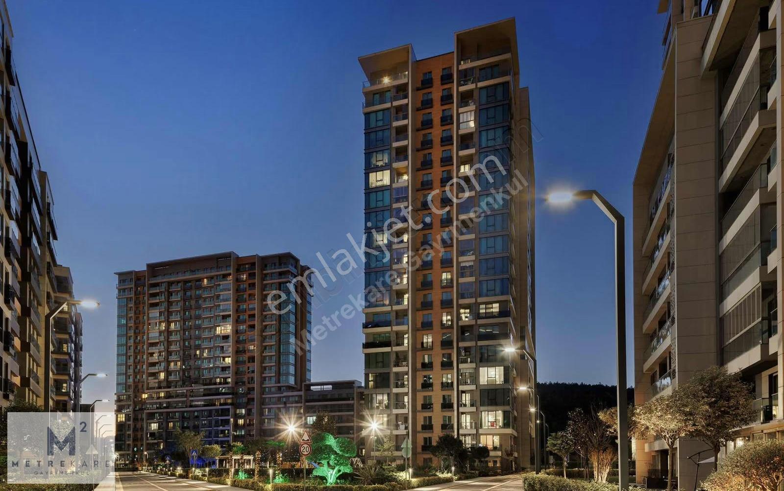 Vadipark Sitesi 3+1 Kiralık Daire Güncel Boş Vadistanbul - Görsel 33