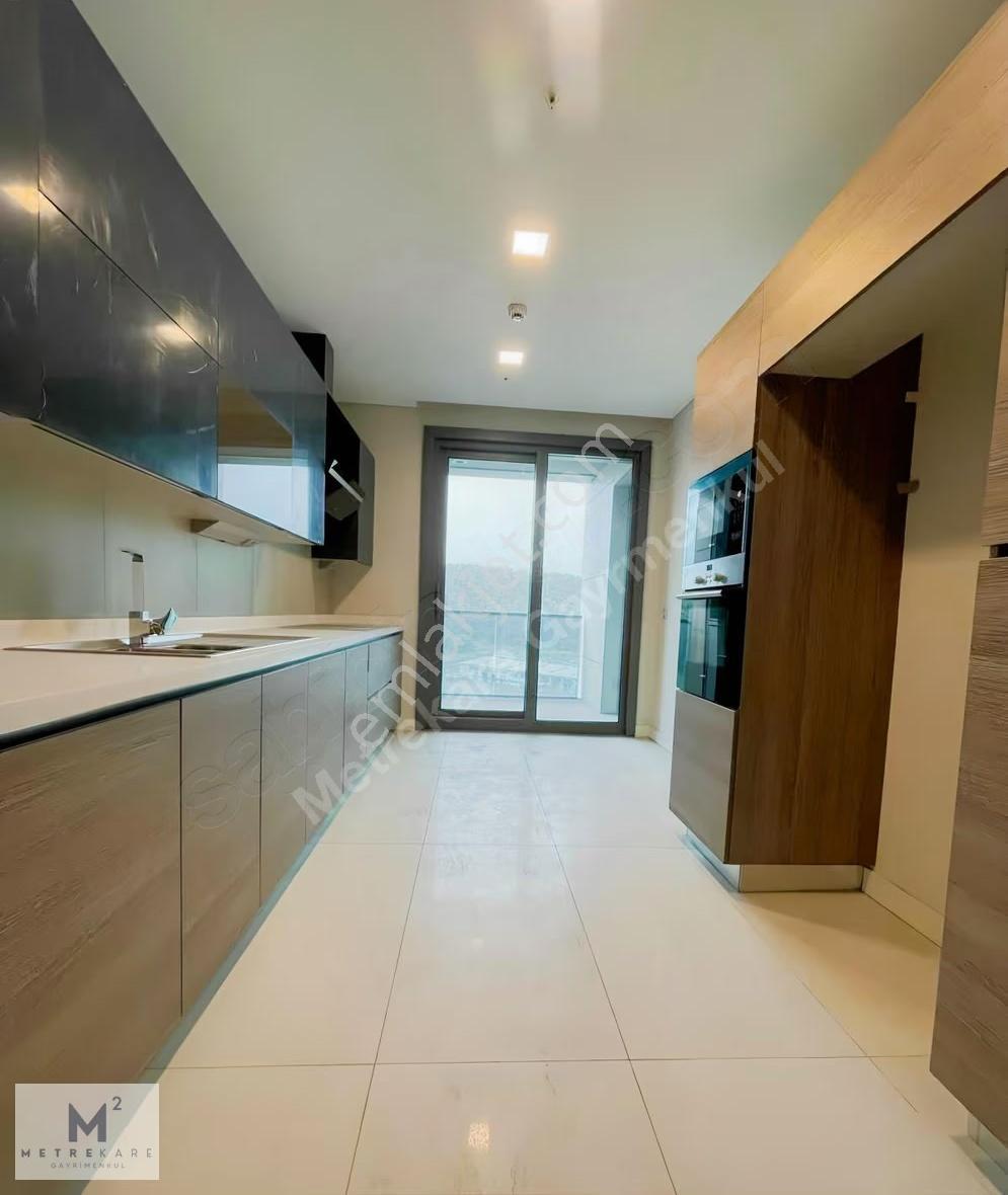 Vadipark Sitesi 3+1 Kiralık Daire Güncel Boş Vadistanbul - Görsel 29