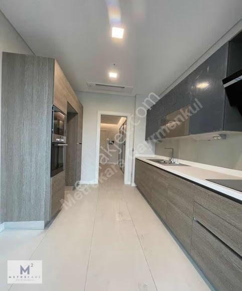 Vadipark Sitesi 3+1 Kiralık Daire Güncel Boş Vadistanbul - Görsel 26