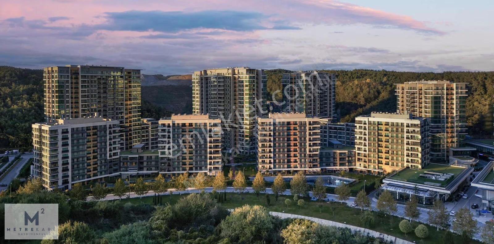 Vadipark Sitesi 3+1 Kiralık Daire Güncel Boş Vadistanbul - Görsel 8