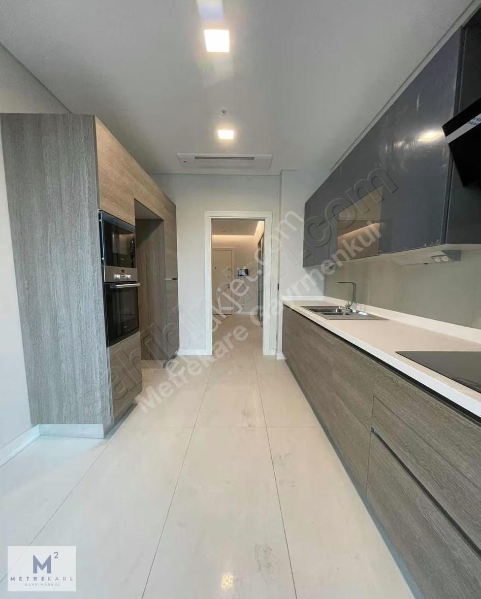 Vadipark Sitesi 3+1 Kiralık Daire Güncel Boş Vadistanbul - Görsel 3