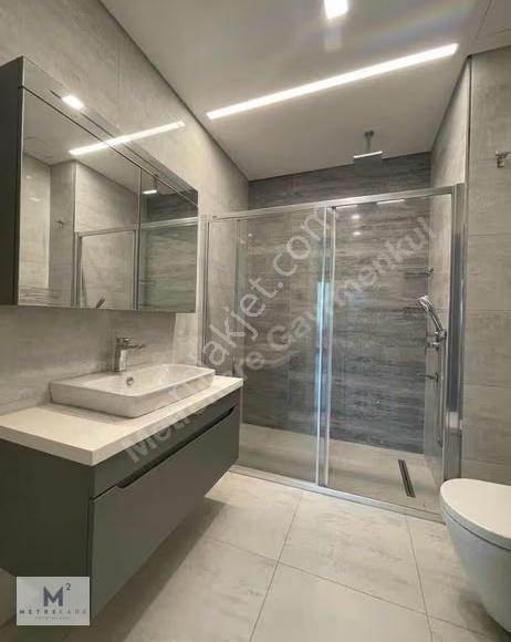 Vadipark Sitesi 3+1 Kiralık Daire Güncel Boş Vadistanbul - Görsel 12