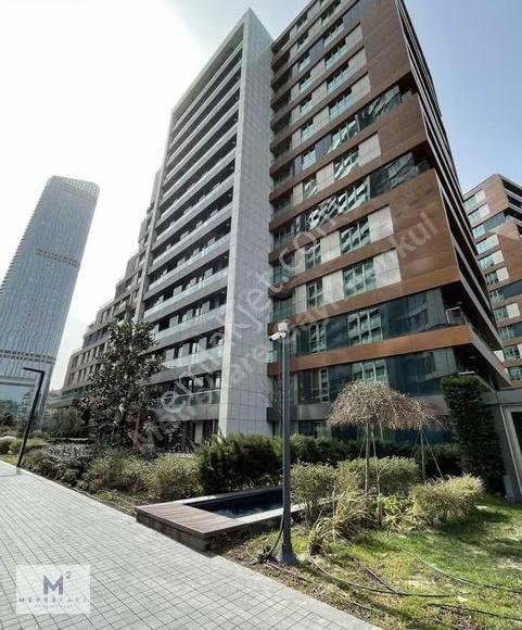 Vadistanbul Teras Evler 3+1 Boş Kiralık Daire Güncel - Görsel 19