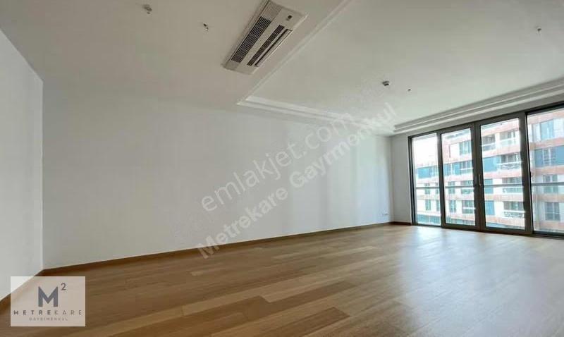 Vadistanbul Teras Evler 3+1 Boş Kiralık Daire Güncel - Görsel 8