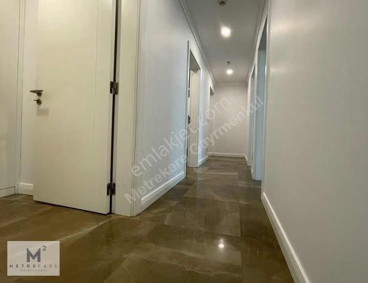 Vadistanbul Teras Evler 3+1 Boş Kiralık Daire Güncel - Görsel 13