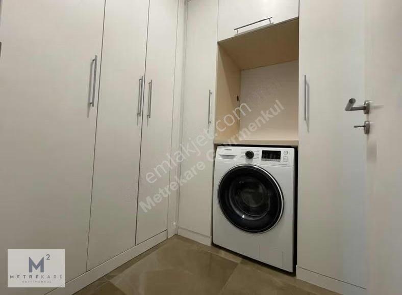 Vadistanbul Teras Evler 3+1 Boş Kiralık Daire Güncel - Görsel 15