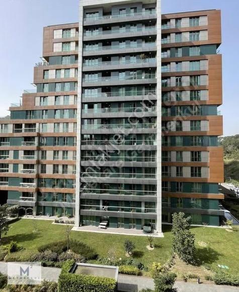 Vadistanbul Teras Evler 3+1 Boş Kiralık Daire Güncel - Görsel 20