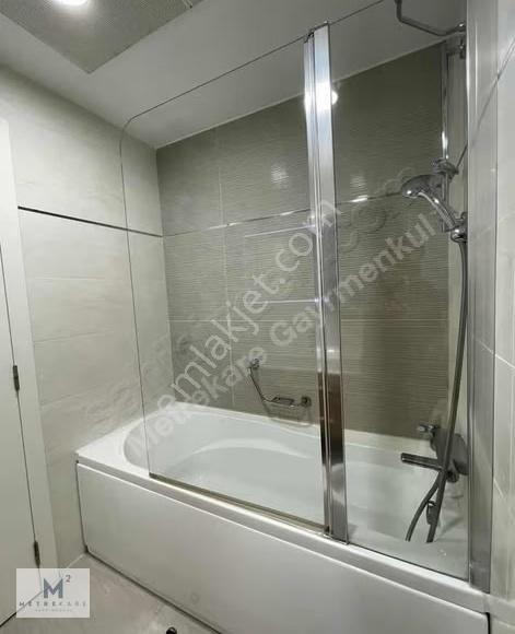 Vadistanbul Teras Evler 3+1 Boş Kiralık Daire Güncel - Görsel 18
