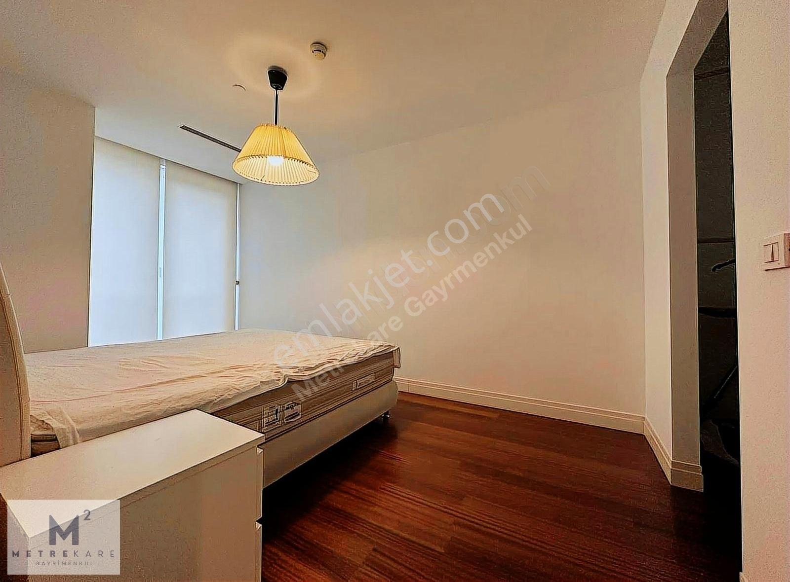 Maslak Mashattan 2+1 Açık Mutfak Boş Satılık Daire/for Sale - Görsel 10