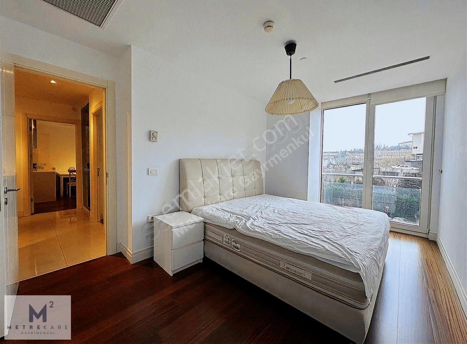 Maslak Mashattan 2+1 Açık Mutfak Boş Satılık Daire/for Sale - Görsel 7