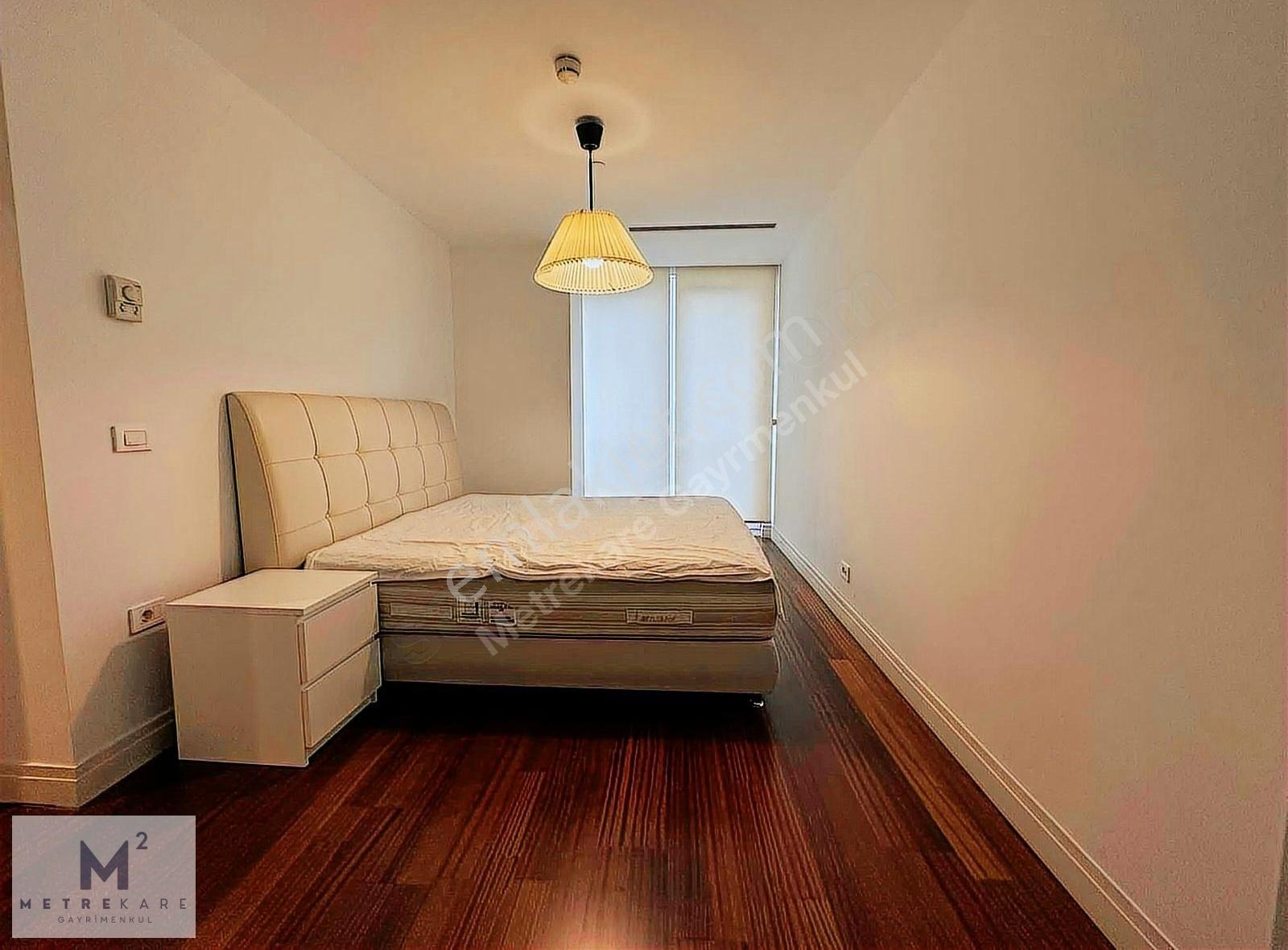 Maslak Mashattan 2+1 Açık Mutfak Boş Satılık Daire/for Sale - Görsel 12