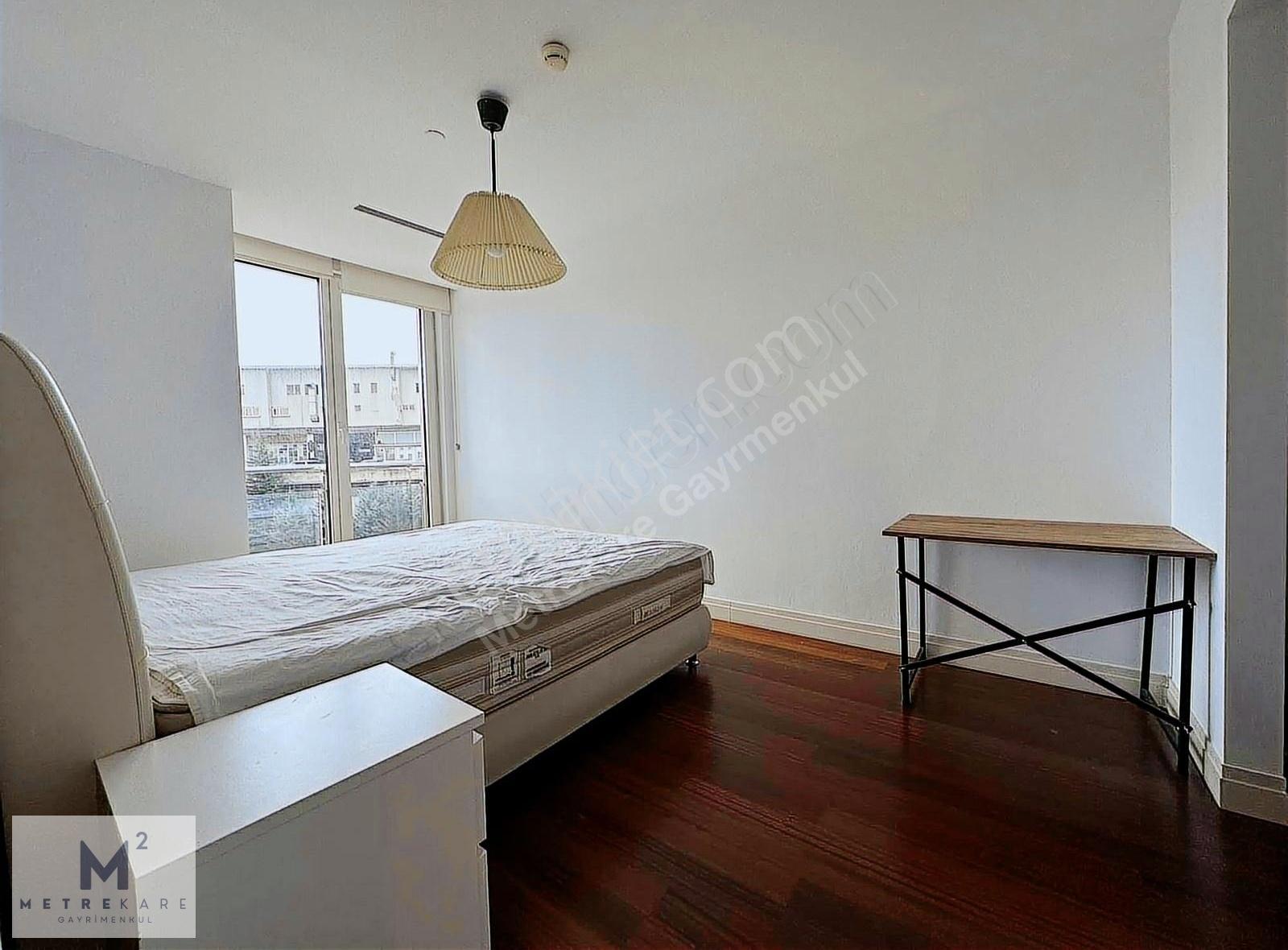 Maslak Mashattan 2+1 Açık Mutfak Boş Satılık Daire/for Sale - Görsel 9