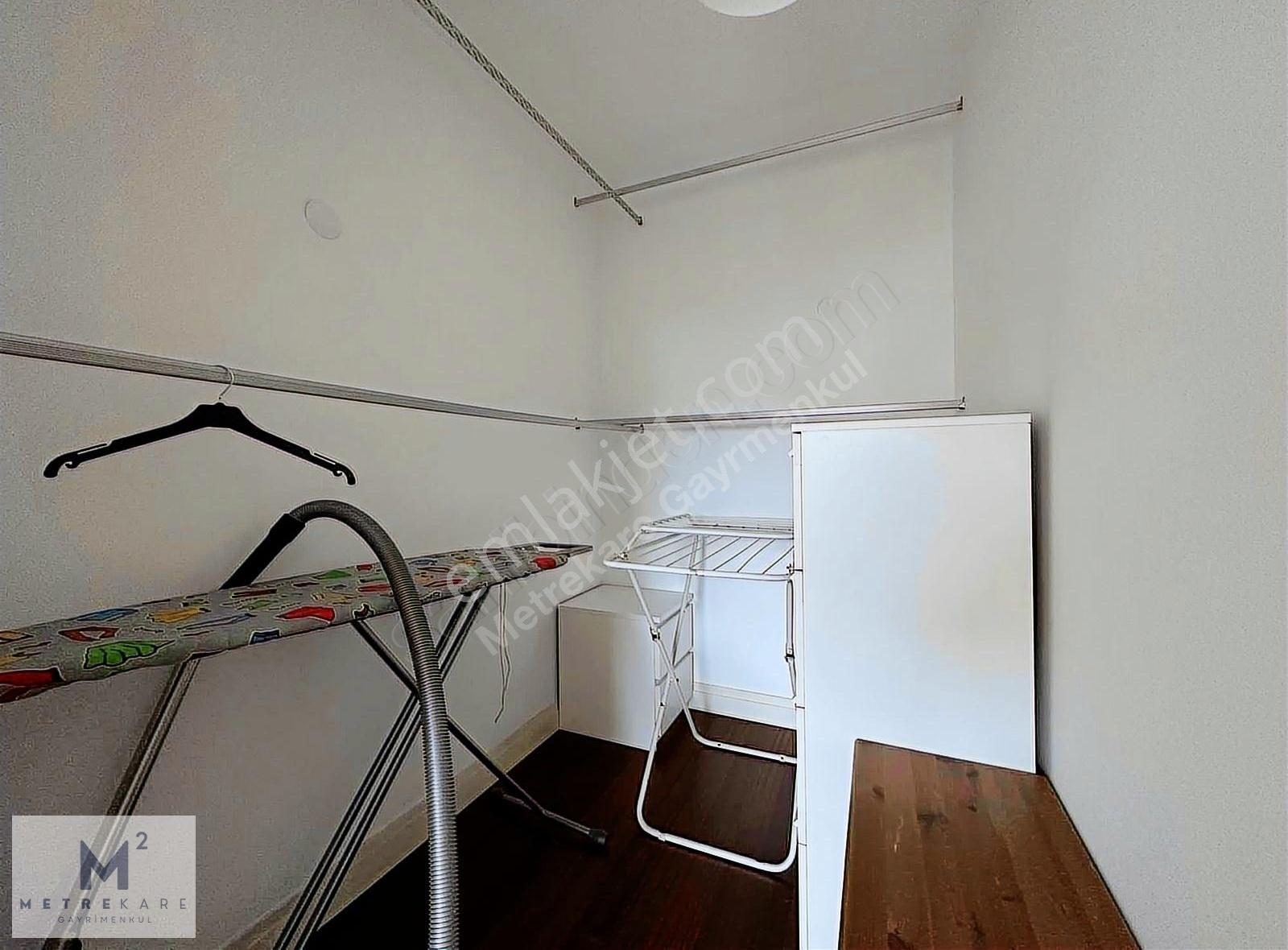 Maslak Mashattan 2+1 Açık Mutfak Boş Satılık Daire/for Sale - Görsel 8